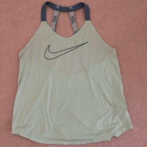 Women’s Nike tank top